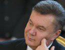 Женевская прокуратура завела дело на Януковича и его сына