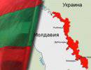 Украина закрыла границы для граждан России в Приднестровье