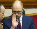 Яценюк передаст Украину прямо в руки международных банкиров