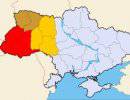 Лоскутное одеяло Западной Украины трещит по швам