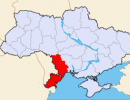 Юго-запад Украины готовится отойти к Румынии