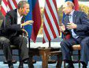 Украинский кризис: и Обаме, и Путину сегодня выгодно противостояние