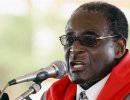 Президент Зимбабве упрекнул Европу в аморальности