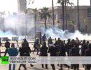 Массовые студенческие протесты в Египте разгораются с новой силой