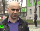 Юрий Городненко: Я бежал из страны, когда поступили угрозы моим близким