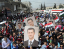 Президентские выборы в Сирии не признают 11 стран
