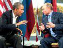 Путин побеждает Обаму в информационной войне