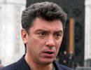 Собчак сообщила о побеге Немцова в Израиль
