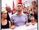 Суд над Навальным по клевете: юридический трэш