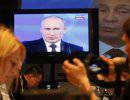 Владимир Путин обсудит сегодня интеграцию Крыма в РФ