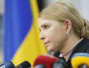 Почему Тимошенко не снимет свою кандидатуру на пост Президента?