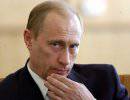 Владимир Путин: Россия просит сторонников федерализации перенести референдум с 11 мая на более поздний срок