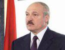 Лукашенко утверждает, что на Западе его визит в Сербию восприняли резко негативно