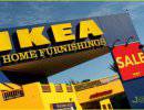 IKEA проспонсировала национальную гвардию и “Правый сектор"