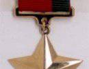 В Беларуси отольют новые медаль и орден