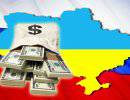 Украинский кризис ведет к глобальному финансовому кризису