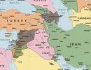 Ближний Восток, Южный Кавказ, ЕАЭС и перспективы Армении