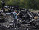 Россия должна запустить уголовное преследование тех, кто обвиняет ее в катастрофе над Донецком