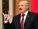 Лукашенко вставил фитиль Брюсселю