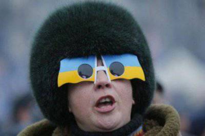 Украинская пресса обнародовала план дерусификации