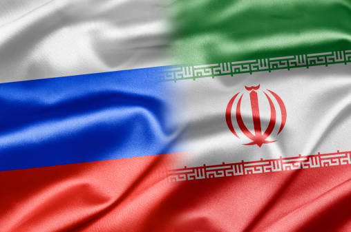 Тегеран и Москва: невиданные за всю историю возможности сотрудничества