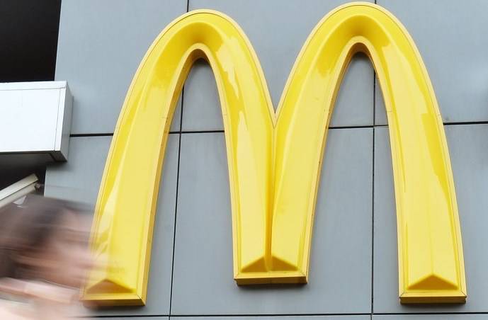 Еще два ресторана "Макдоналдс" закрыты в Подмосковье и в Сочи