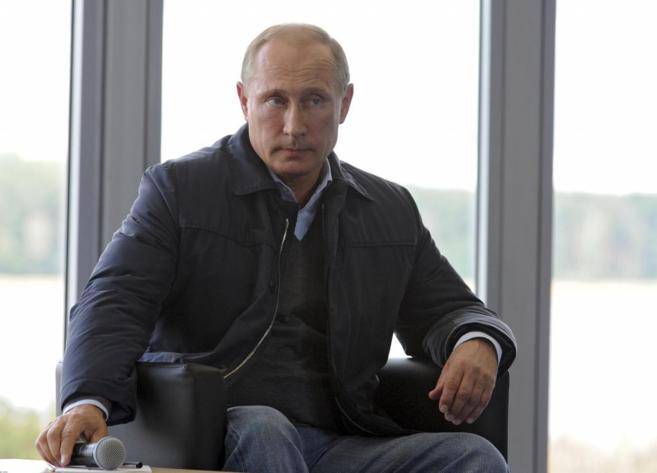 El Mundo: Стратегия Путина - собирай друзей и вноси разлад в ряды врагов