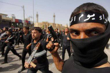Экстремисты "Исламского государства" пообещали "утопить США в крови"