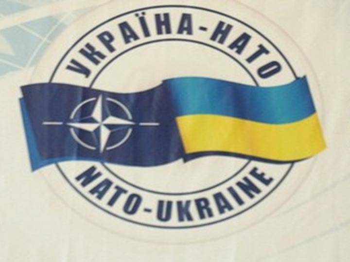 Через НАТО к спасению того, что осталось от Украины