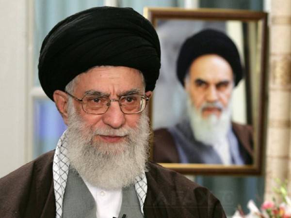 И снова о «пятой колонне» в Иране