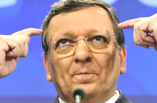 Баррозу: В отношениях ЕС и России может наступить «точка невозврата»