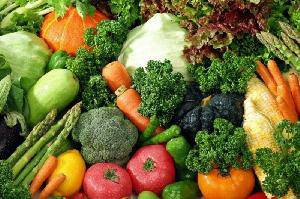 Цены на многие сорта овощей упали на 30-50%