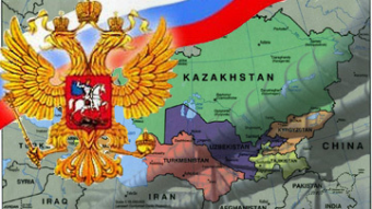 Взаимоотношения России с Центральной Азией на фоне санкций