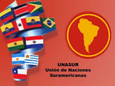 БРИКС разбудил UNASUR: на пути к единой Южной Америке