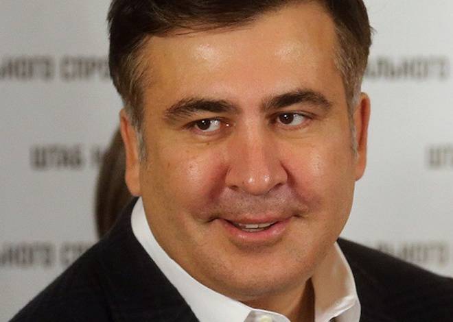 Михаил Саакашвили объявлен в международный розыск