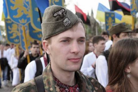 Будущее Украины – фашистская перспектива
