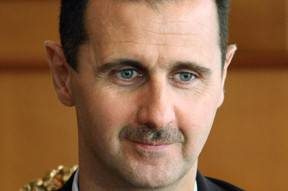 Франция: Башар Асад — лучший враг или злейший друг?
