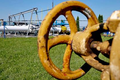 ДНР заявила о планах получать российский газ через советский трубопровод