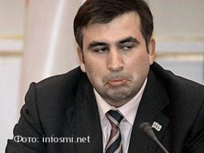 Американцы не спешат освобождать Саакашвили