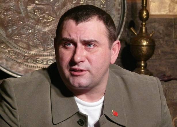 Максим Калашников: Украина оказалась у разбитого корыта