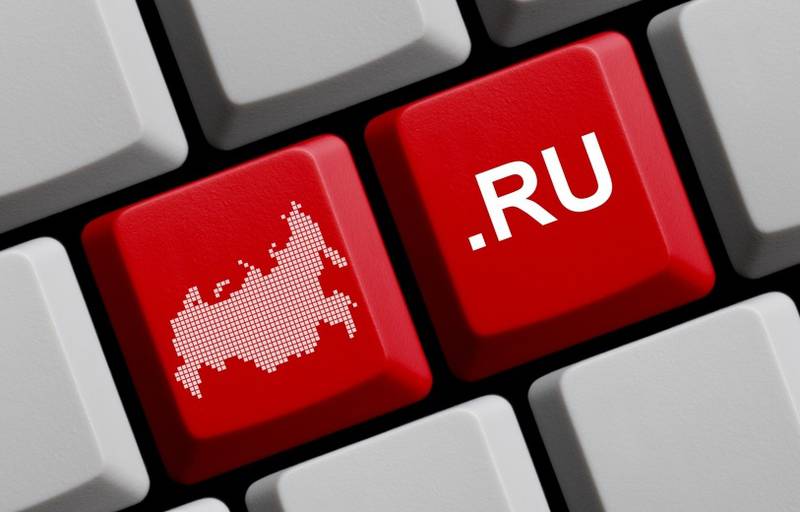 Администратор доменов .Ru и .РФ заявил о готовности к отключению от глобальной Сети