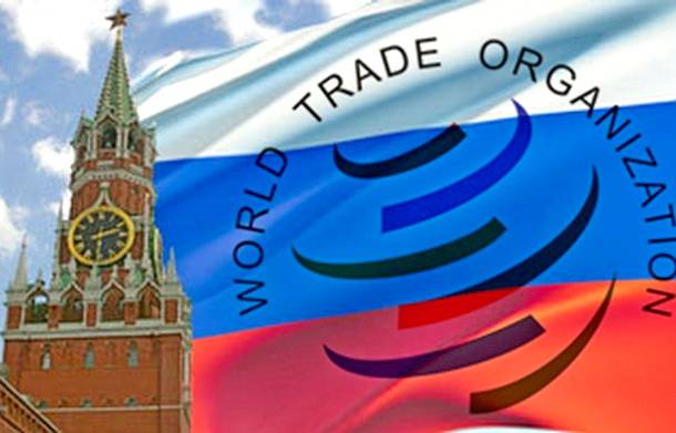 Россия вспомнила о рычагах ВТО