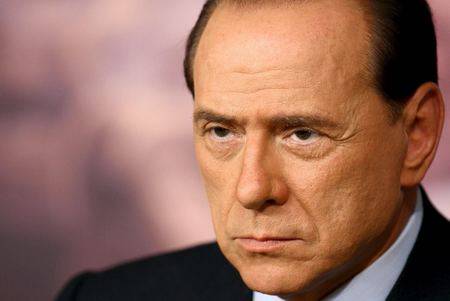 Сильвио Берлускони обвинил Запад в безответственном отношении к России