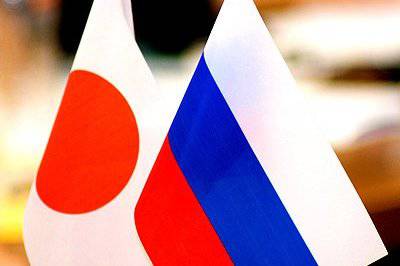 Япония не стала вводить санкции против России