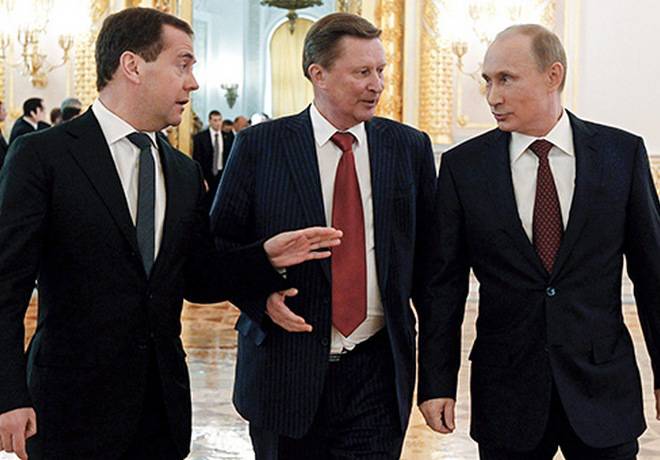 Политологи зафиксировали новую расстановку сил в окружении Путина
