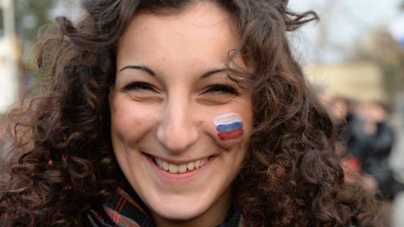 В России хотят создать патриотическое ТВ для молодежи