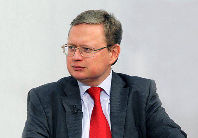 Делягин: Отказ Яценюка от коалиции с Порошенко - это война на Донбассе в течение 60 часов