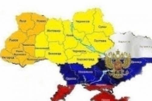 Юго-восток Украины: хроника событий 21 октября