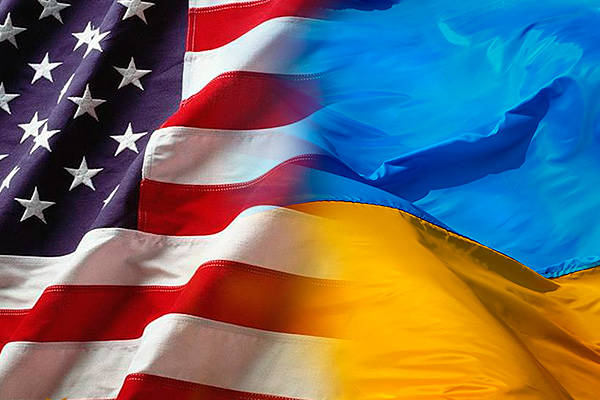 США требуют от Киева антироссийский список
