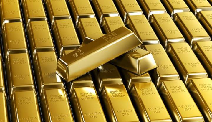 Зачем Россия и Китай скупают все мировое золото?